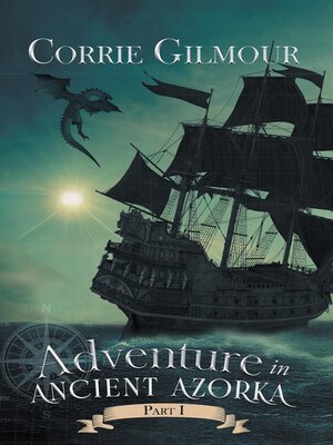 cover image of Adventure in Ancient Azorka